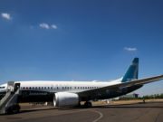 Boeing kendali latihan ‘tidak sesuai’ untuk juruterbang B737 MAX – Laporan