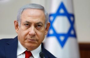Perdana Menteri Israel gagal tangguh kes rasuah
