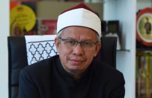 Azmin, Haziq terimalah buah fikiran saya – Mufti Wilayah Persekutuan