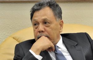 Kenapa saman? NFC sedia lunaskan hutang