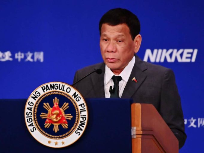 Duterte