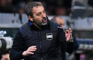 Marco Giampaolo jurulatih baharu AC Milan