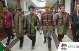 Haziq perlu dihukum kerana sudah mengaku – Tuan Ibrahim