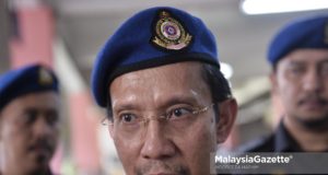 Datuk Iskandar Sulaiman Halim