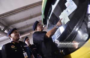 Jika sikap pemandu tak berubah, kes kemalangan lebih tinggi tahun ini