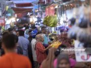 Permintaan domestik akan terus menyokong pertumbuhan