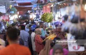 Permintaan domestik akan terus menyokong pertumbuhan