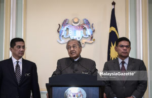 Belum putuskan untuk beri subsidi petrol bersasar kepada M40