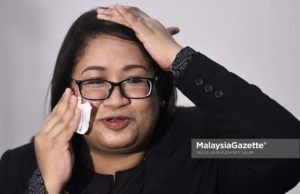 Alasan Tommy saya tidak bantu inkues Adib secara baik, ada niat jahat- Syazlin