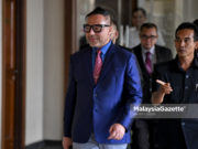 Khairuddin perlu jalani rawatan mental