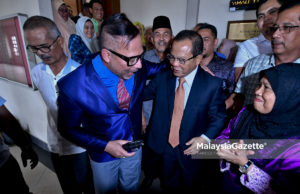 Kerusi Parlimen Jasin kekal milik BN