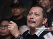 UMNO, Pas sertai pakatan baru PH cuma gimik alih perhatian