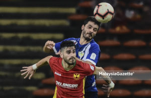 Semua bidang kena tempias teruk Covid-19