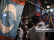 AMK pandang serius penahanan anggota AMK