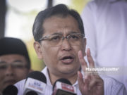 Mohamad Ezam Mohd Nor