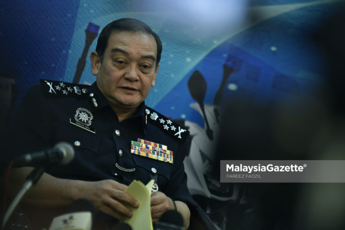 MGF18062019_PENYERAHAN KENDERAAN KEPADA PDRM_12
