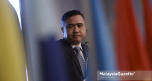 Anthony Loke