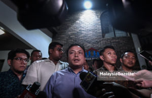 Pandangan Zuraida ada asas – Naib Ketua AMK