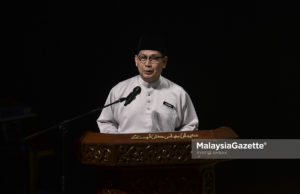 Sulaiman Wak