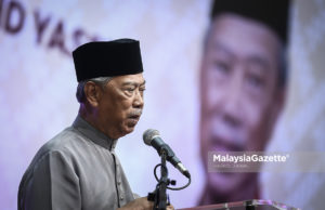 Tan Sri Muhyiddin Yassin