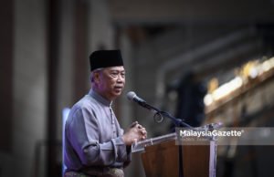 Tan Sri Muhyiddin Yassin