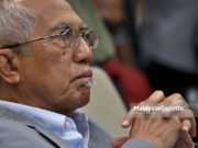 Maszlee mungkin jadi menteri semula bila Anwar jadi PM