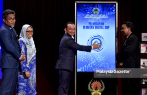 Tingkat kualiti pendidikan hadapi Revolusi Pendidikan 4.0