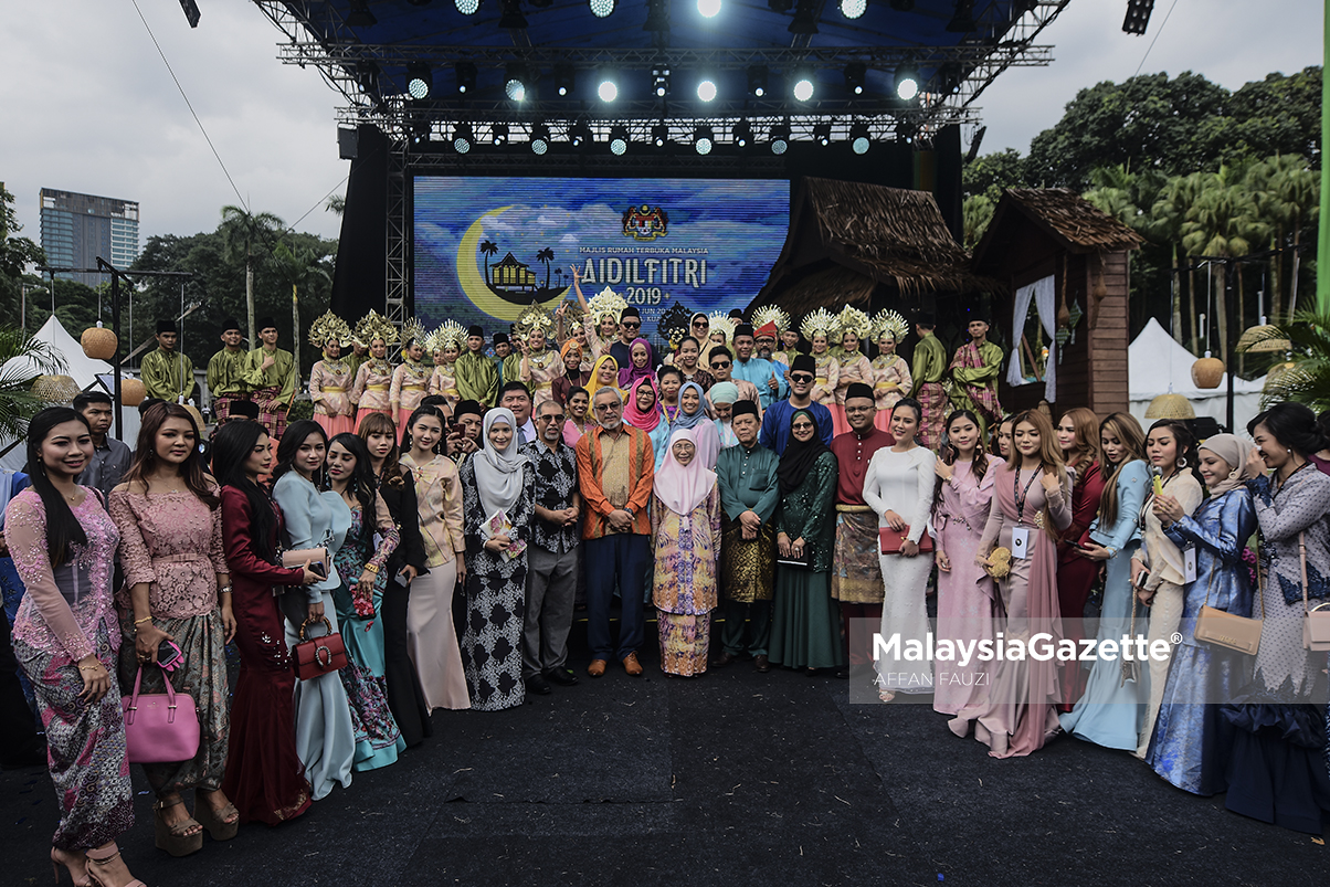 MGF22062019_MAJLIS RUMAH TERBUKA AIDILFITRI MALAYSIA 201916