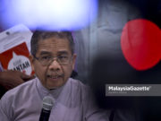 Penguatkuasaan Bahasa Melayu tiada kaitan dengan perkauman – Awang