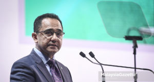 Petronas