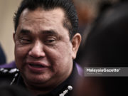 Polis dedahkan butiran siasatan Addy Kana dan Macau Scam Rabu ini