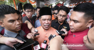Mohamad Sabu