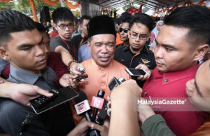 Mohamad Sabu