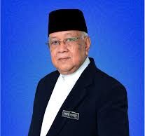 Datuk Mohd Yusof Ahmad