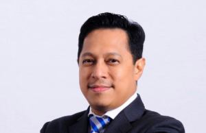 TNB lantik Shahazwan kemudi Kumpulan Aset Antarabangsa TNB