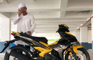 Ysuku: Shuib bengang kaitkan dengan artis