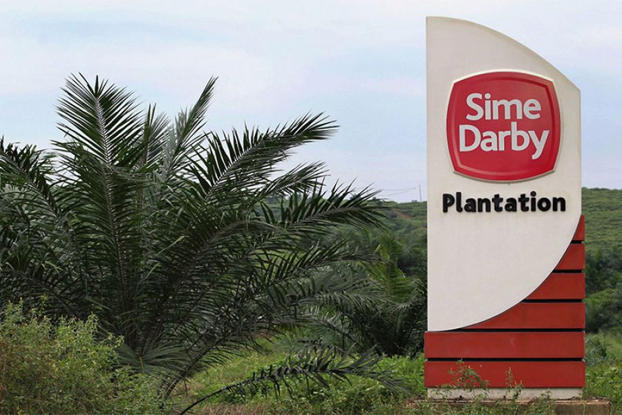Sime Darby Plantation jual anak syarikat Indonesia