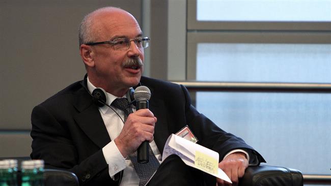 Vladimir Voronkov