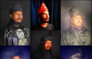 Farasu jadi ‘trendsetter’ bertanjak Farasu