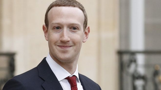 Zuckerberg