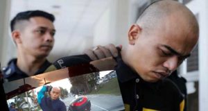 Danial dikenakan hukuman penjara 12 bulan oleh Mahkamah Majistret Petaling Jaya