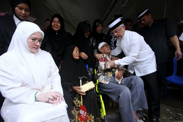 agong temerloh