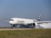 Airbus akan bayar €1 bilion di UK selesaikan rasuah global