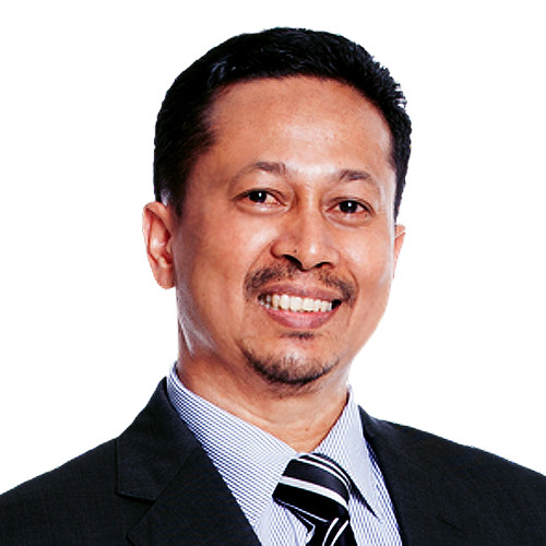Tengku Asmadi Tengku Mohamad