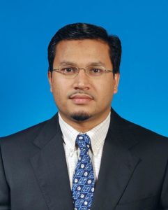 Aznan Hasan