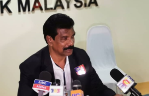 KOM: Muthu menang ke atas ‘taukenya’ Karim