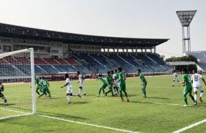 Bantah keputusan MFA, 39 gol disumbat pada perlawanan Macau Cup