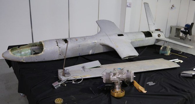dron
