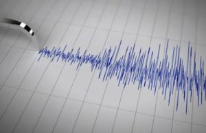 Gempa bumi kuat di China ragut 7 nyawa