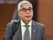 Syed Saddiq jangan cepat hunus keris, takut tertusuk diri sendiri – Hasan Hassan Abdul Karim